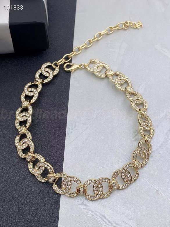 Chanel Necklaces 58